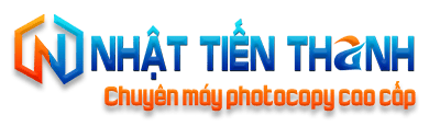 iPhotocopy.com – Nhật Tiến Thanh