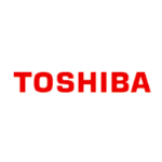 Logo Toshiba