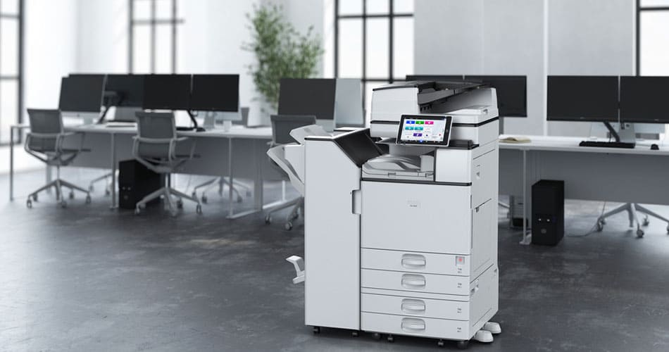 Lợi ích khi sử dụng Máy Photocopy