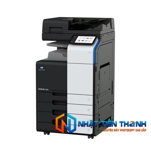 Máy photocopy Konica Minolta Bizhub 360i Máy photocopy Konica Minolta Bizhub 360i