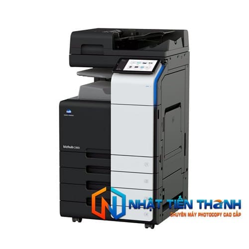Máy photocopy Konica Minolta Bizhub 450i Máy photocopy Konica Minolta Bizhub 450i