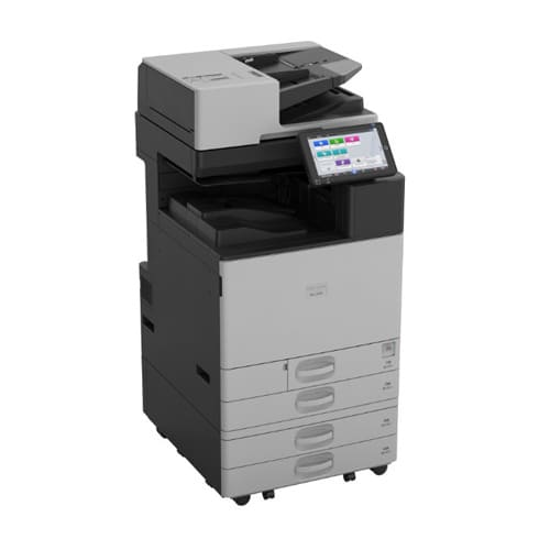 Máy Photocopy Màu Ricoh IM C2010 Máy Photocopy Màu Ricoh IM C2010