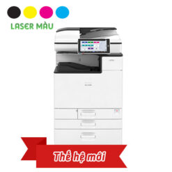 Máy Photocopy Màu Ricoh IM C2500 Máy Photocopy Ricoh IM C2500