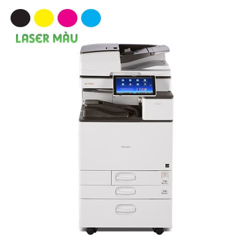Máy Photocopy Màu Ricoh MP C6004 Máy Photocopy Màu Ricoh MP C6004