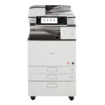 may photocopy ricoh aficio mp 3054