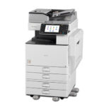 may photocopy ricoh aficio mp 4002