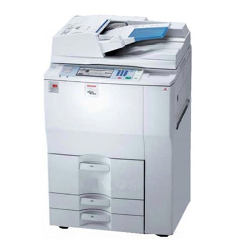 Máy Photocopy Ricoh Aficio MP 6001 Máy Photocopy Ricoh Aficio MP 6001