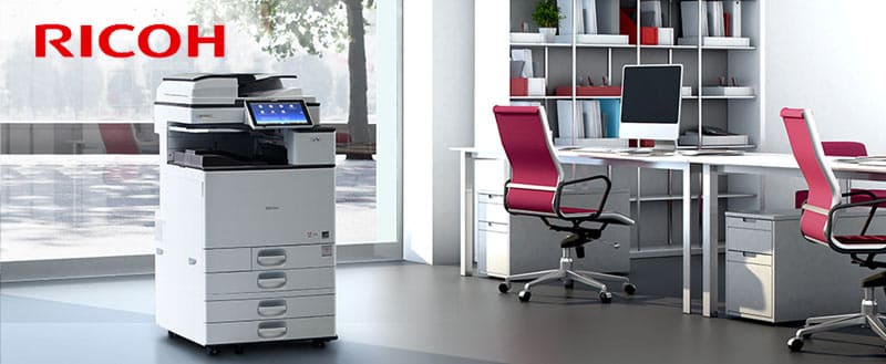 Máy Photocopy Ricoh: Sự lựa chọn thông minh cho văn phòng hiện đại Máy Photocopy Ricoh Giá Rẻ