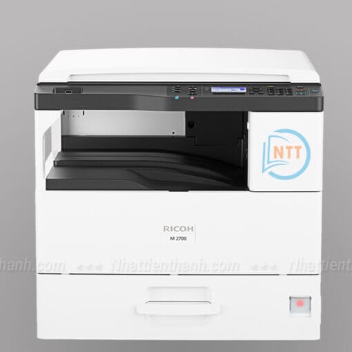 Máy Photocopy Ricoh IM 2700