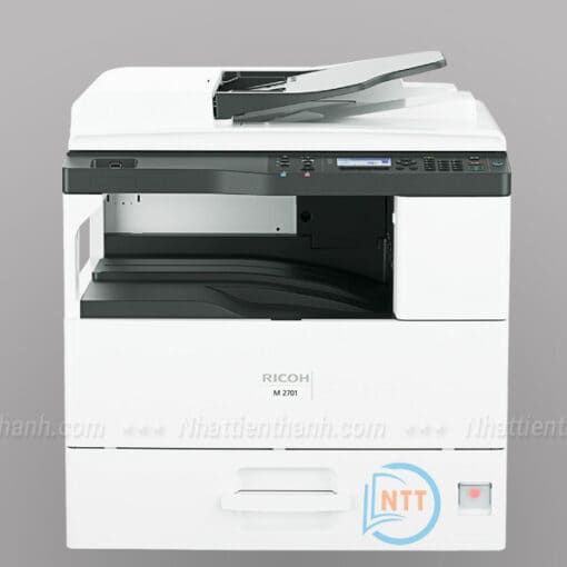 Máy Photocopy Ricoh IM 2701