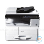 may photocopy ricoh mp 2014ad