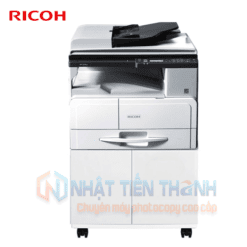 Máy Photocopy Ricoh MP 2014AD