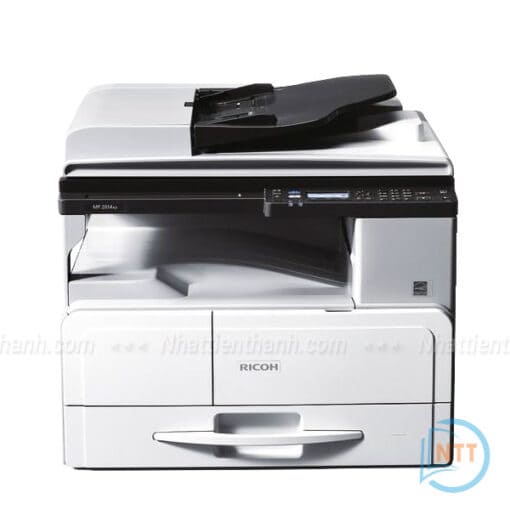 Máy Photocopy Ricoh MP 2014AD
