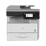 may photocopy ricoh mp 301 spf