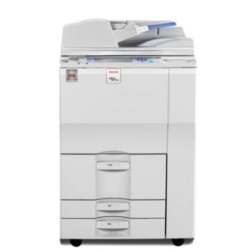 Máy Photocopy Ricoh Aficio MP 6000 Máy Photocopy Ricoh Aficio MP 6000
