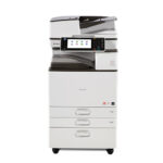 may photocopy ricoh mp 6054