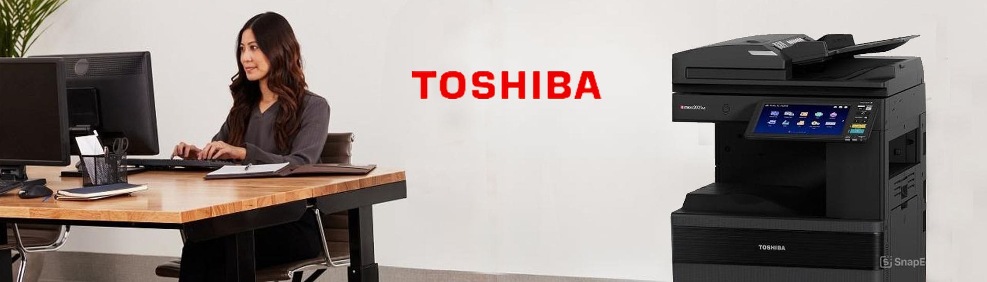 Máy Photocopy Toshiba: Giải Pháp In Ấn Chất Lượng Cao Cho Doanh Nghiệp