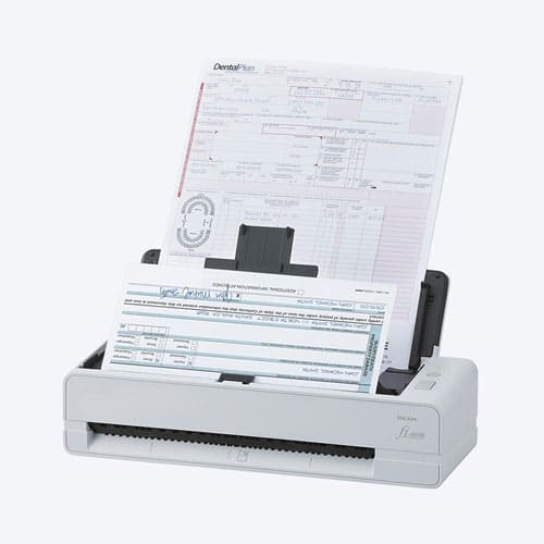 Máy Scan Ricoh fi-800R Máy Scan Ricoh fi-800R