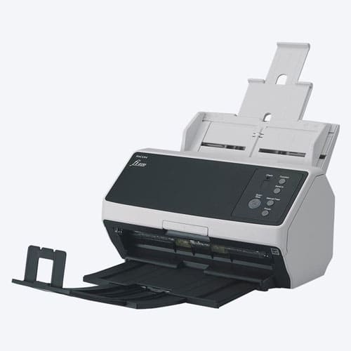Máy Scan Ricoh fi-8150U Máy Scan Ricoh fi-8150U