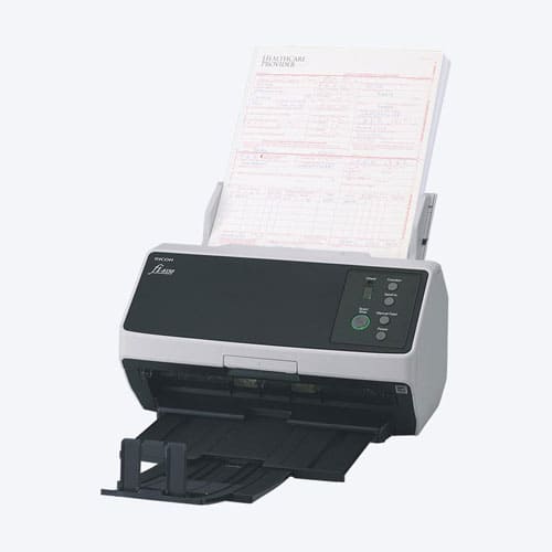 Máy Scan Ricoh fi-8150U may scan ricoh fi 8150u 4