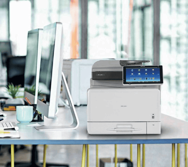 Máy Photocopy Giá Rẻ