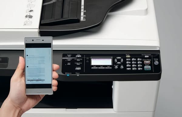 Khám phá 5 tính năng đột phá trên máy photocopy Ricoh đời mới: Nâng tầm hiệu suất văn phòng Khám phá 5 tính năng đột phá trên máy photocopy Ricoh