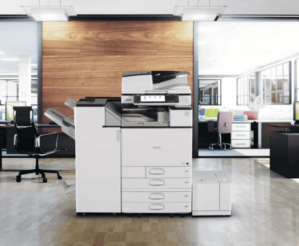 Máy Photocopy Giá Rẻ