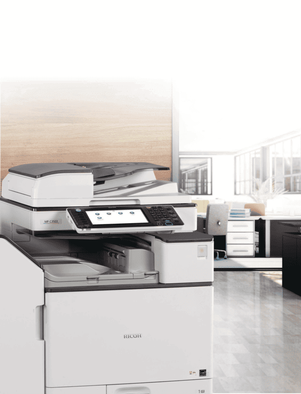 Máy Photocopy Văn Phòng: Trợ Thủ Đắc Lực Cho Doanh Nghiệp Hiện Đại Máy Photocopy Văn Phòng