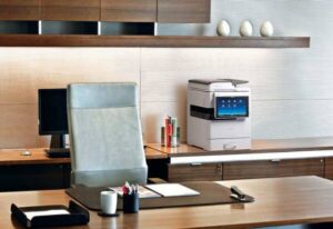 Máy Photocopy Ricoh nào phù hợp cho văn phòng nhỏ? Cho Thuê Máy Photocopy Mini