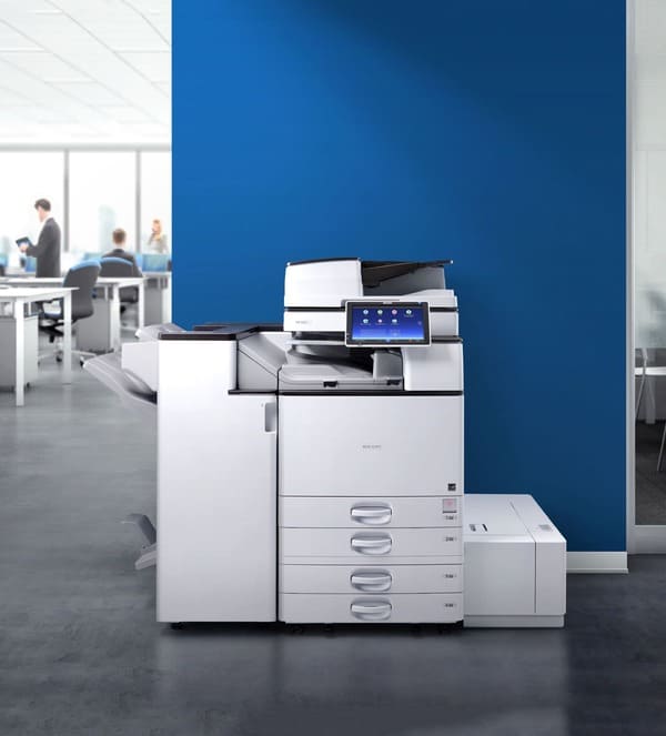 Máy Photocopy Văn Phòng Giá Rẻ: Chất Lượng Cao, Giá Cả Hợp Lý Máy Photocopy Văn Phòng Giá Rẻ