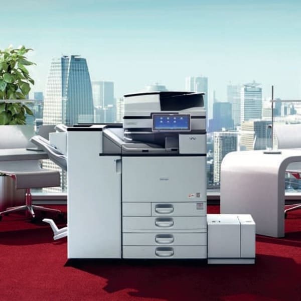 Cho Thuê Máy Photocopy Màu Cho Thuê Máy Photocopy Màu?