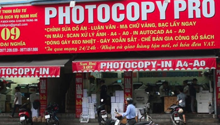Tư Vấn Mua Máy Photocopy Làm Dịch Vụ: Bí Quyết Chọn Máy Chuẩn, Lợi Nhuận Cao Mua Máy Photocopy Làm Dịch Vụ Photocopy