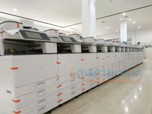 Tư Vấn Mua Máy Photocopy Phù Hợp Nhu Cầu, Tiết Kiệm Chi Phí Và Vận Hành Hiệu Quả Máy Photocopy giá rẻ Like New