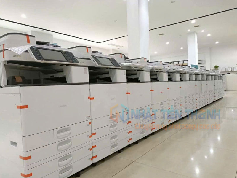 Ưu nhược điểm của việc mua máy photocopy giá rẻ đã qua sử dụng Máy Photocopy giá rẻ Like New