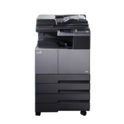 Máy Photocopy Sindoh N410