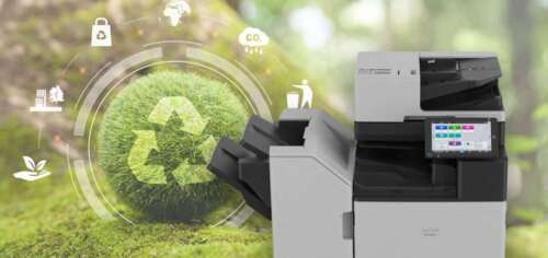 Tiết Kiệm Chi Phí Vận Hành Máy Photocopy Ricoh: 5 Bí Quyết Vàng Cho Doanh Nghiệp Tiết Kiệm Chi Phí Vận Hành Máy Photocopy Ricoh