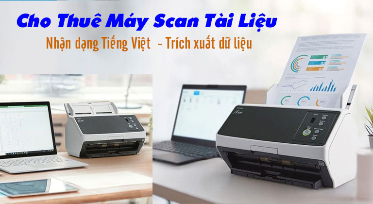 Cho Thuê Máy Scan Màu Giá Rẻ Cho Thuê Máy Scan Màu Giá Rẻ
