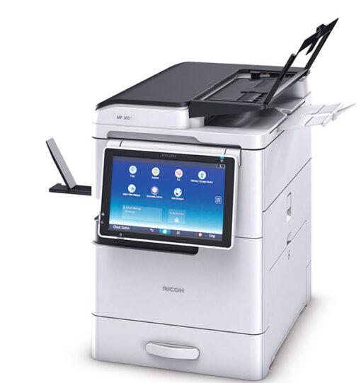Máy Photocopy Ricoh IM 350