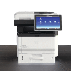 Máy Photocopy Màu Ricoh MP C307 Máy Photocopy Ricoh IM 430F