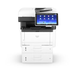 Máy Photocopy Màu Ricoh MP C307 Máy Photocopy Ricoh IM 430F