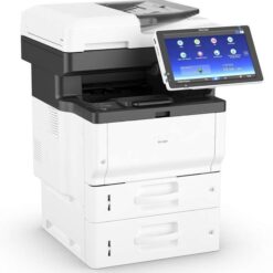 Máy Photocopy Màu Ricoh MP C307 Máy Photocopy Ricoh IM 430F
