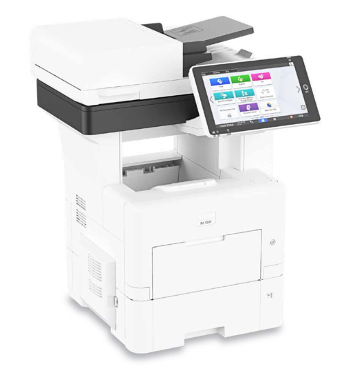 Máy Photocopy Ricoh IM 600F Máy Photocopy Ricoh IM 600F