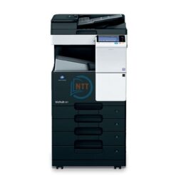 Máy photocopy Konica Minolta Bizhub 287