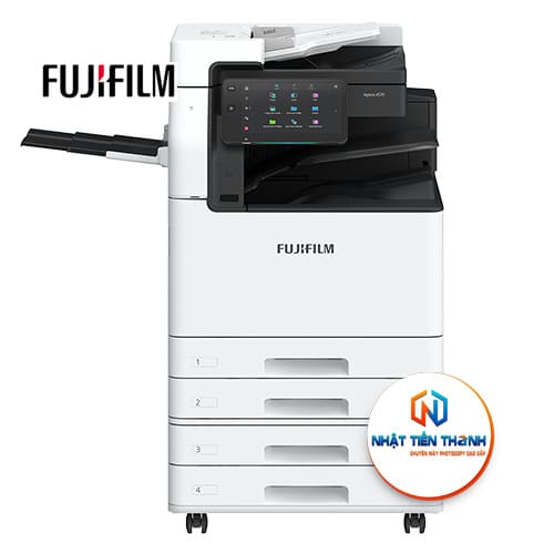 Máy Photocopy Fujifilm Apeos 3060