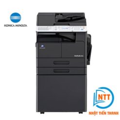 Máy photocopy Konica Minolta Bizhub 225i