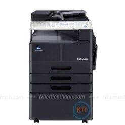 Máy photocopy Konica Minolta Bizhub 226