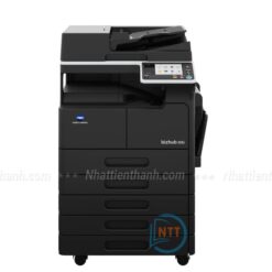 Máy photocopy Konica Minolta Bizhub 306i