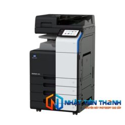 Máy photocopy Konica Minolta Bizhub 360i