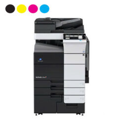 Máy Photocopy Konica Minolta Bizhub C759