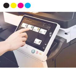 may photocopy konica minolta c759 man hinh